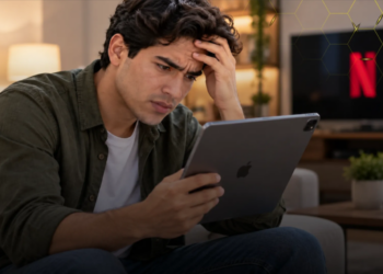 ¿Cuántos datos gasta Netflix? La cuenta que tu plan de celular no te quiere contar